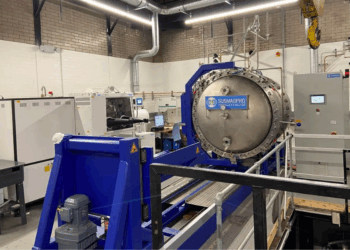Rare earth recycling company plans UK facility