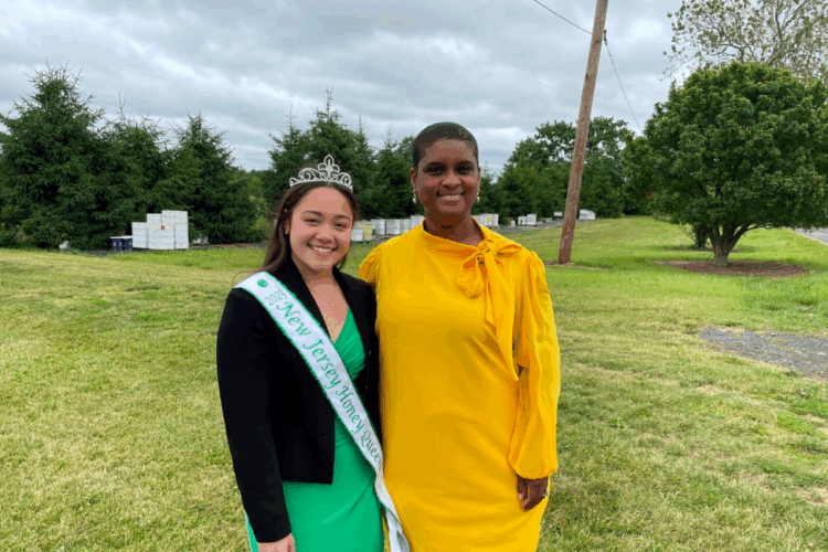 N.Y. teen gets presidential mention for refurb project