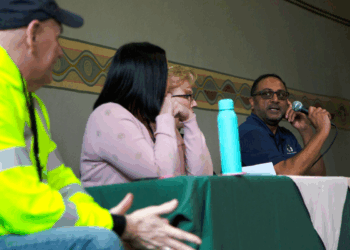 Battery fires burn ‘really fast’ and ‘really hot’