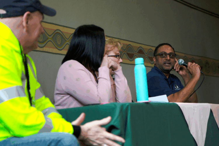 Battery fires burn ‘really fast’ and ‘really hot’