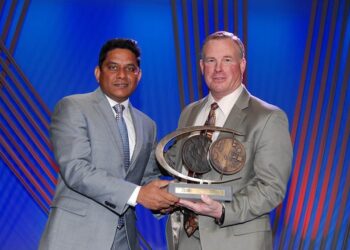 Dell ISRI Design for Recycling Award 2018