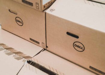 Gartner: PC shipments fell again in Q2, but will stabilize