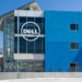 Dell offices