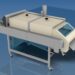 Startup pushes technology for circuit board processing