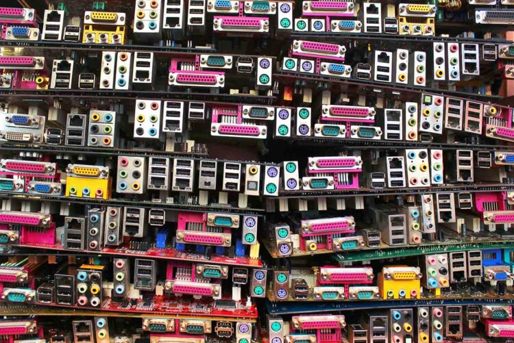 In My Opinion: Have you checked for mercury in your workplace?