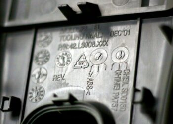 Study: E-plastics additives present in home goods