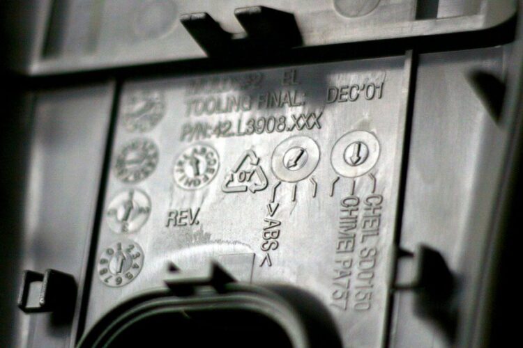 Study: E-plastics additives present in home goods