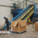 ECS Refining Facility Dallas