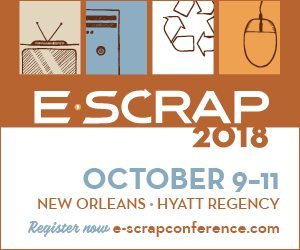 Thailand bans e-scrap imports