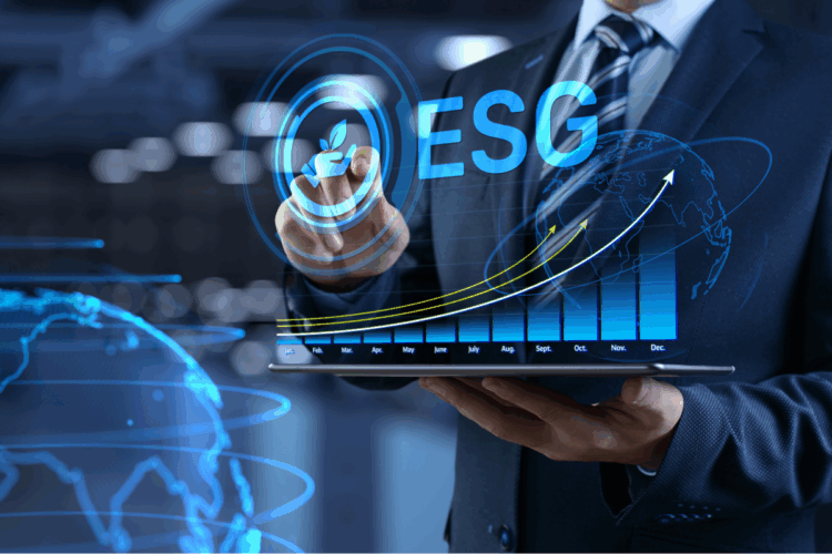 In Our Opinion: Getting started with ESG