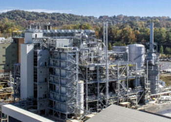 Exec: Eastman prepared for recycling unit start-up