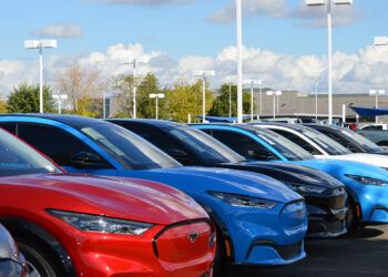 Used EV exports drive value for battery lifecycle