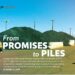 From promises to piles