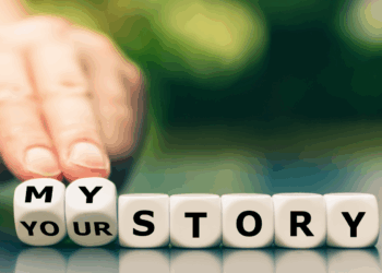 In My Opinion: Share your company’s story effectively