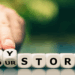 In My Opinion: Share your company’s story effectively