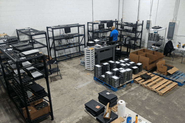 PCs for People opens in Atlanta, eyes Philadelphia