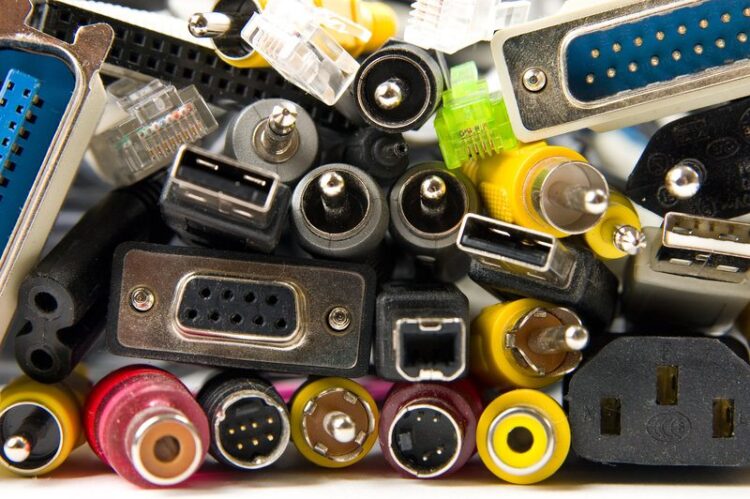 E-scrap certification spreads to Singapore