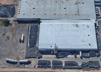 Cal Micro Recycling, others reach CRT cleanup settlements