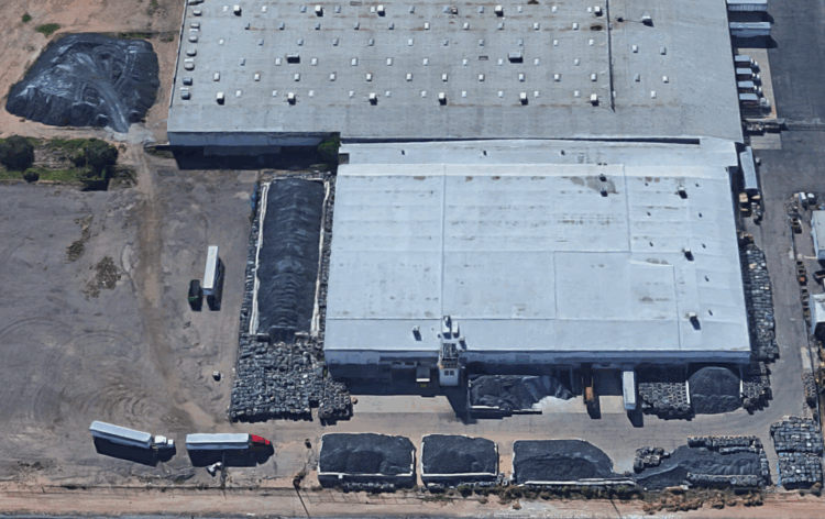 Cal Micro Recycling, others reach CRT cleanup settlements