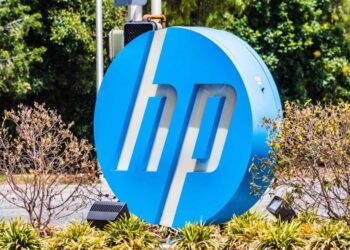 HP receives ocean plastics certification