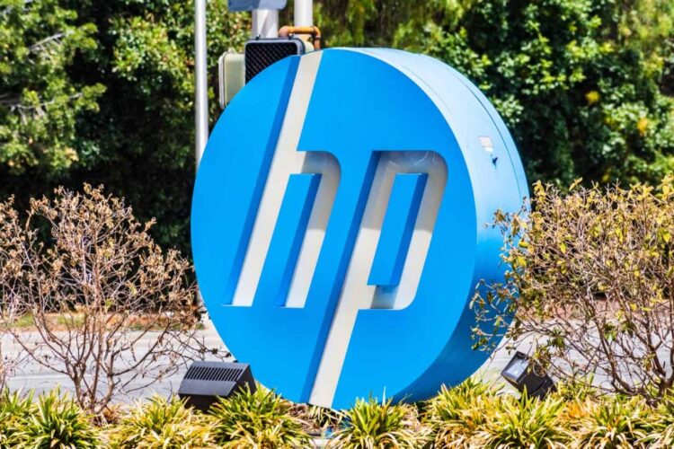 HP receives ocean plastics certification