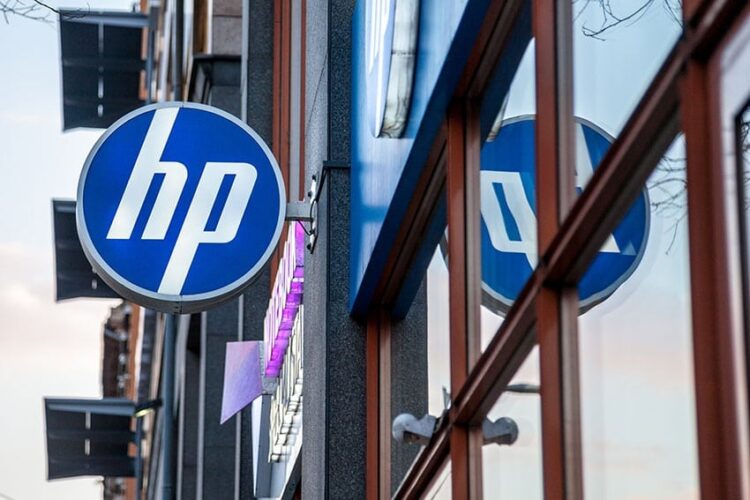 HP supports California right-to-repair bill