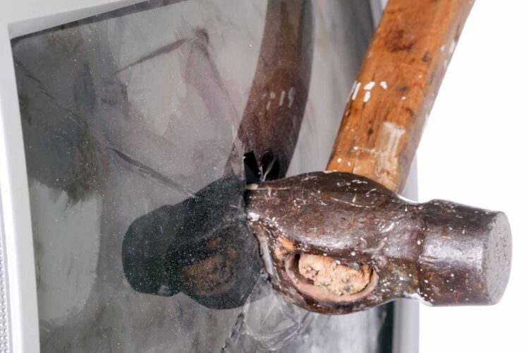 Data sanitization helps reduce premature device destruction