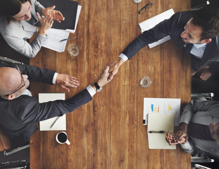 Avoiding a bad deal in the IT aftermarket