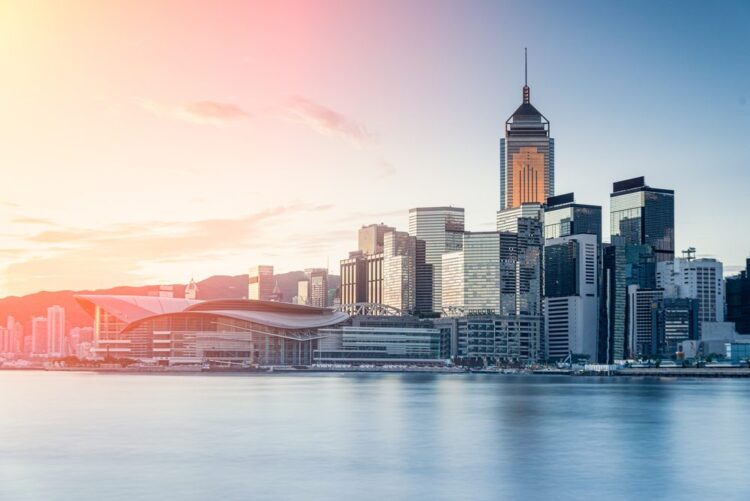 Hong Kong cracks down on unlicensed e-scrap processors
