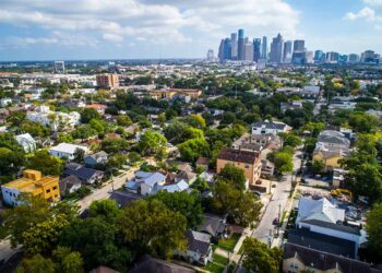 Houston, MRF operator sign chemical recycling MOU