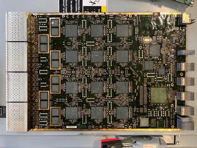 New firm provides chip ‘recovery as a service’