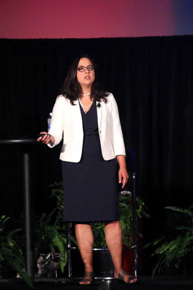 Safety in the e-scrap industry has room to improve