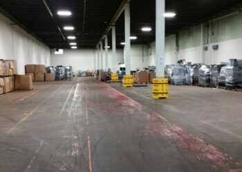 Electronics Recycling International