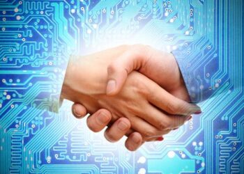 IT merger