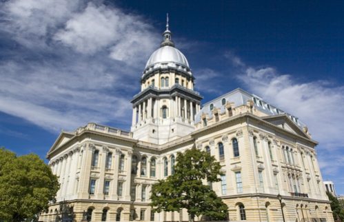 Illinois bill ends weight-based collection goals