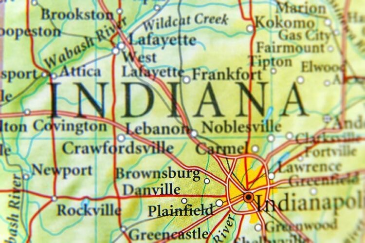 Indiana