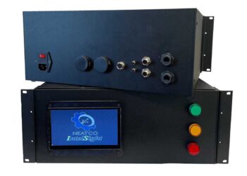 The IntelSight X system from Neatco Engineering Services.