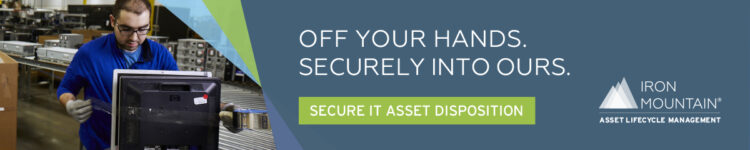 Glencore exec: E-scrap integral to low-carbon future