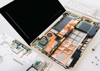 Laptop Repair