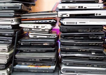 Project to shine light on changing e-scrap stream