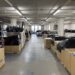 Inside the Liquid Technology facility in Brooklyn, N.Y.