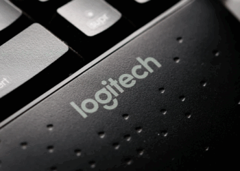 Logitech increases PCR use