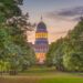 Maine capitol building