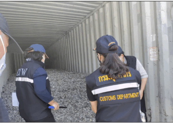 Illegal e-scrap imports blocked in Malaysia, Thailand