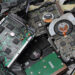 electronic waste