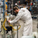 Smelter alternative gears up for US entrance