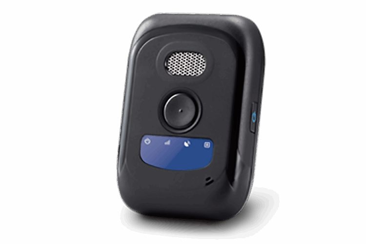 Mobile Defender model S device.