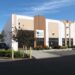 NCS Global's Inglewood, Calif. facility exterior.