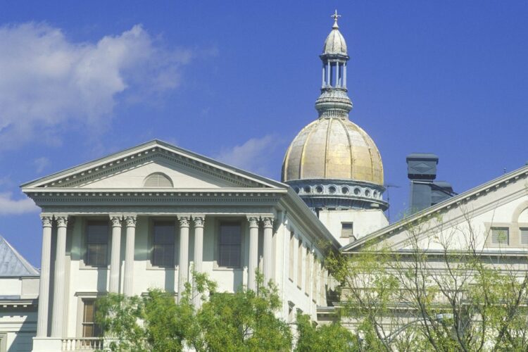 Fight over New Jersey’s e-scrap reform bill continues