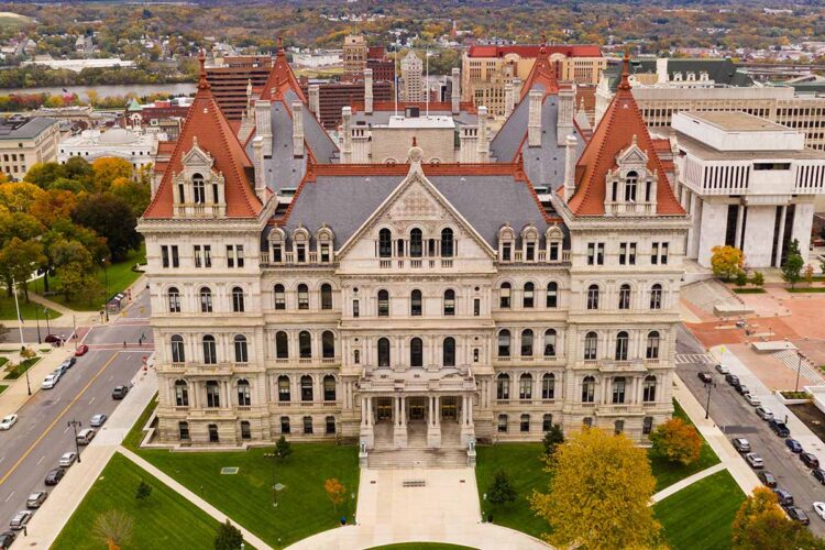 New York bill would strengthen device repair rules